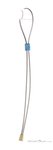 DMM IMP Brass Nut #1 Klemmkeil-Blau-1