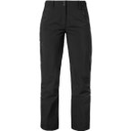Schöffel Style Milagle Damen Wanderhose ( Schwarz 36 Größe,)
