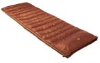 VauDe Alpsee 700 DWN Deckenschlafsack left