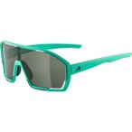 ALPINA Herren Brille BONFIRE, Größe ONE SIZE in Grün