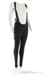 Rapha Core Cargo Damen Bikehose-Schwarz-S