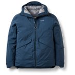 Rab - Novaline Jacket - Skijacke Gr L blau