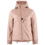 Klättermusen - Women's Urd - Kunstfaserjacke Gr XS rosa