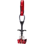Black Diamond Camalot C4 Klemmgerät, 1, red