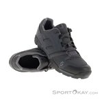 Scott Sport Lace Herren MTB Schuhe-Dunkel-Grau-42