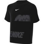 Nike Dri-Fit Multi Bold GX  Kinder  T-Shirts schwarz Größe XL Training & Fitne