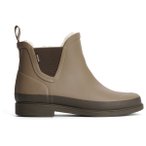 Tretorn - Women's Eva W - Gummistiefel 36 braun/beige