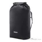 Ortlieb Dry Bag X-Tremer Drybag-Schwarz-One Size