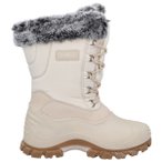 CMP - Girl's Magdalena Snow Boots - Winterschuhe 39 beige