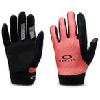 Oakley - All Mountain MTB Glove - Handschuhe Gr Unisex XL schwarz