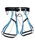 Black Diamond - Klettergurt &ndash; Couloir - Couloir Ultra Blue/Black  - Größ
