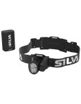 Silva - Running-Stirnlampe - Free 3000 S  - schwarz