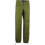 E9 Herren Rondo Belt Hose (Größe L, oliv)