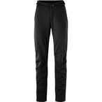 Gonso Ferra MTB Hose lang Damen  Softshellhose schwarz Größe XS Mountainbike |