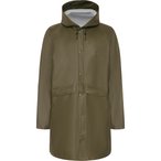 Didriksons Avon Parka Damen  Parkas & Mäntel oliv Größe M Lifestyle  Wasserdi