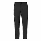 Schöffel Style Blaustein Herren Wanderhose ( Schwarz 54 Größe,)