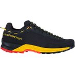 La Sportiva Herren TX Guide Schuhe (Größe 43, schwarz)