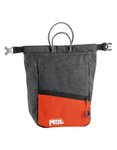 Petzl - Chalk Bag - Sakab  - Grau