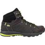 Hanwag Torsby GTX  Herren  Wanderschuhe grau Größe 42 Trekking Wasserdicht