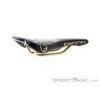 Ergon SM Downhill Comp Sattel-Gold-One Size