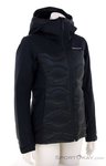 Peak Performance Silverchute Helium Damen Skijacke-Schwarz-M