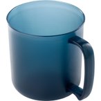 GSI Infinity Mug - Becher mit Henkel blue