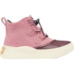Sorel Out N About IV Classic WP  Kinder  Freizeitschuhe rosa Größe 36 Lifestyl