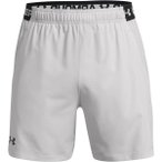 UNDER ARMOUR Herren Shorts UA VANISH WOVEN 6IN SHORTS, Größe XXL in Grau
