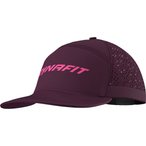 Dynafit Transalper Trucker Cap  Basecaps lila Größe ONE SIZE Trekking  Windabw