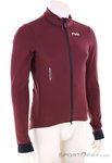 Northwave Blade Light Herren Bikejacke-Dunkel-Rot-XXL