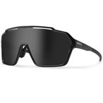 Smith Shift XL Mag Sportbrille  Sportbrillen & Sportsonnenbrillen schwarz Größ