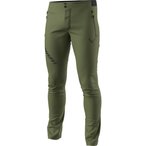Dynafit Transalper 2 Light DST Hose Herren  Softshellhose oliv Größe S Camping