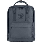 Fjällräven Re-Kånken   Daypacks grau Größe 16L Lifestyle