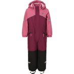 ZIGZAG Coverall Stonehill, Größe 6/116 in Lila
