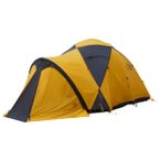The North Face - Bastion 4 - 4-Personen Zelt bunt