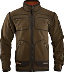 Härkila Herren Kamko Jagd-Fleecejacke XXXL