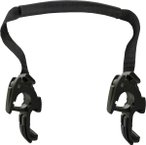 Ortlieb QL2.1 Haken mit Griff, 20 mm schwarz