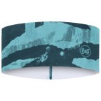 Buff - Tech Fleece Headband - Stirnband Gr One Size türkis