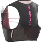 Salomon S-Lab Sense 6 Ldt Ed Trailrunningrucksack  Trailrunningrucksäcke black-