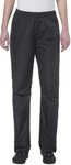 Vaude Fluid Full-Zip - Trekkinghose Hardshell - Damen, Gr. I40 D36