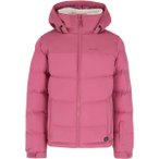 PROTEST Kinder Funktionsjacke PRTLILOU JR, Größe 140 in Pink