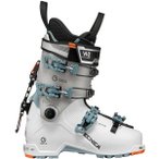 TECNICA Damen Ski-Schuhe ZERO G TOUR W, Größe 26,5 in Silber