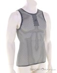 Assos Racing NS Skin Layer P1 Herren Funktionsshirt-Hell-Grau-1