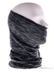 Buff Merino Lightweight Kinder Multifunktionstuch-Dunkel-Grau-One Size