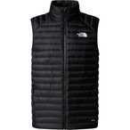The North Face Bettaforca Light Down Weste Herren  Isolationswesten schwarz Grö