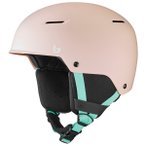 Bollé - Kid's Keystone Youth - Skihelm Gr 52-55 cm - S rosa
