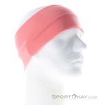 Devold Running Stirnband-Pink-Rosa-One Size