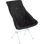 Helinox Chair One Highback (Re) Bezug  Campingstühle schwarz Größe One Size C