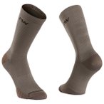 Northwave - Extreme Pro Sock - Radsocken 40-43 grau/braun