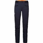 Mammut Eisfeld Advanced SO Pants Men Herren Wanderhose ( Dunkelblau 23 Größe,)
